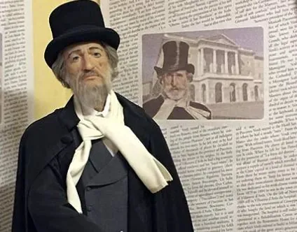 Museo delle cere di Piacenza