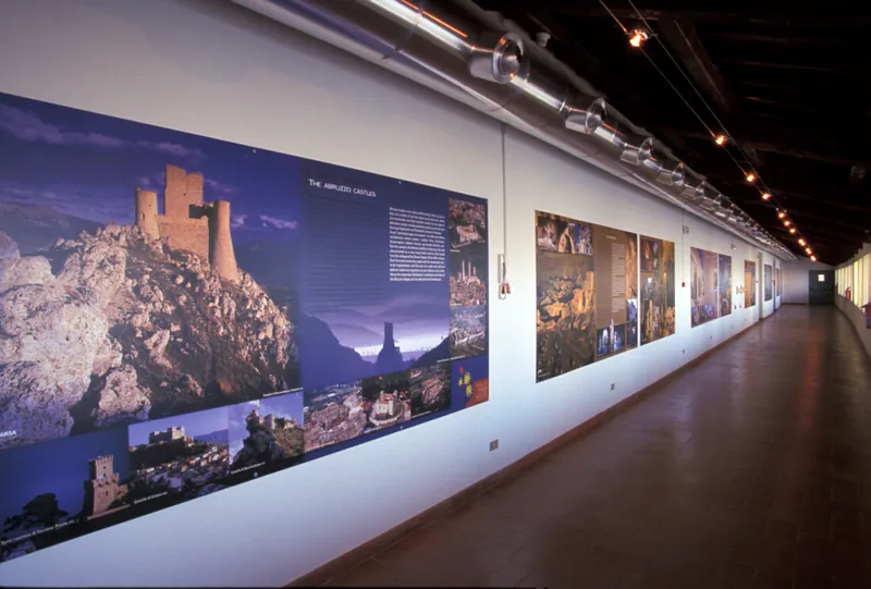 Museo delle genti d'Abruzzo