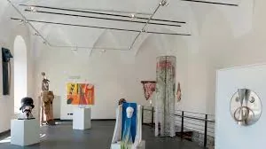 Museo delle maschere di Ubaga