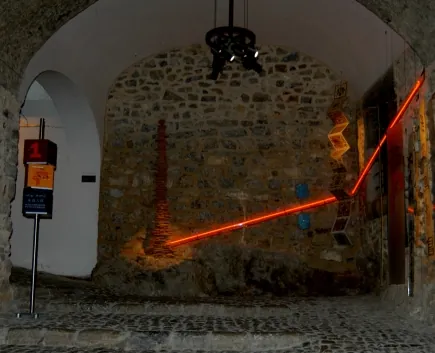 Museo delle scritture Aldo Manuzio