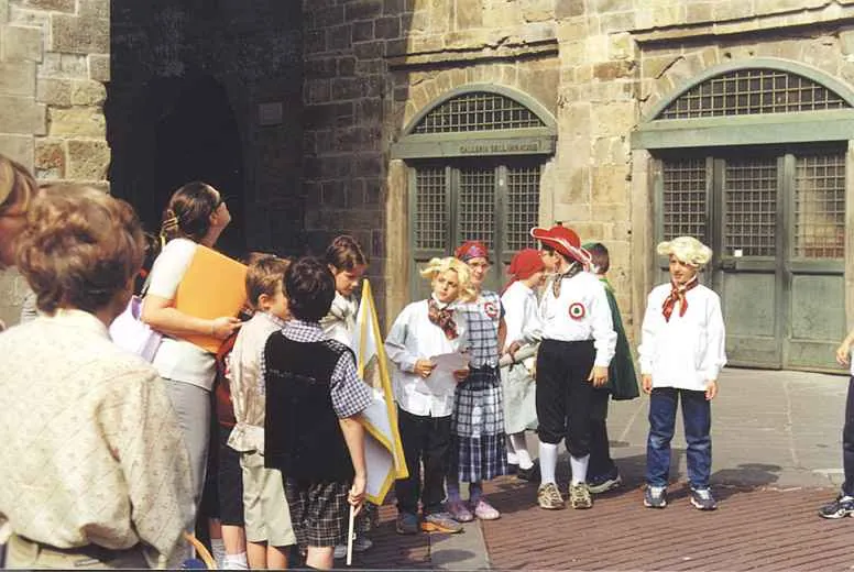 Museo delle storie di Bergamo