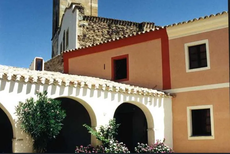 Museo delle tradizioni agroalimentari della Sardegna - Casa Steri