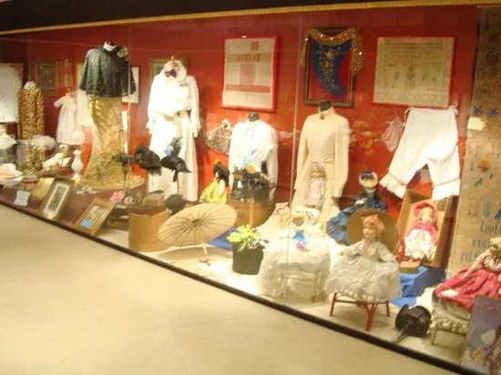 Museo dell’infanzia e del giocattolo