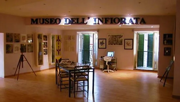 Museo dell’infiorata