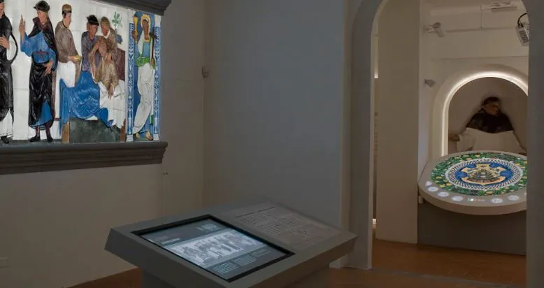 Museo dello Spedale del Ceppo