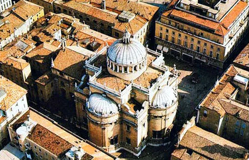 Museo dell’ordine Costantiniano di San Giorgio