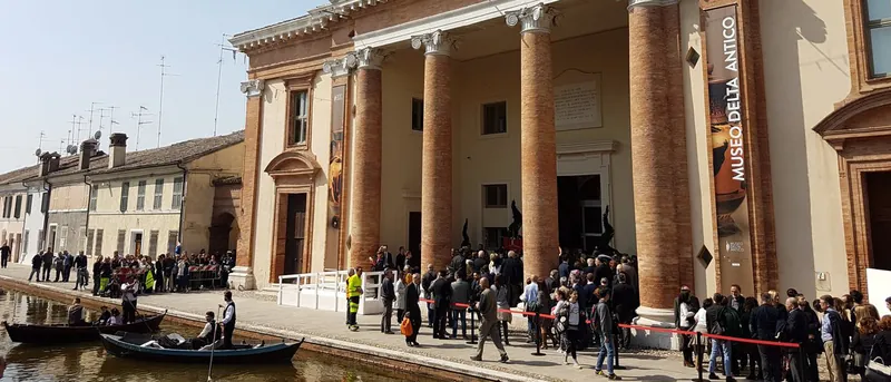 Museo Delta Antico