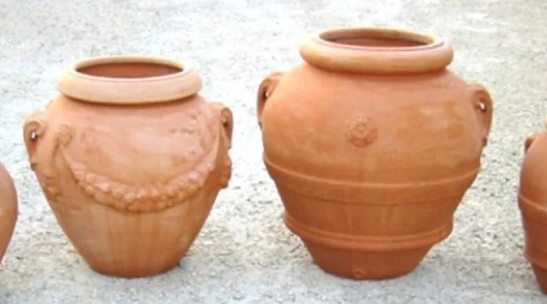 Museo demoetnoantropologico della "Terracotta e della Terra cruda"