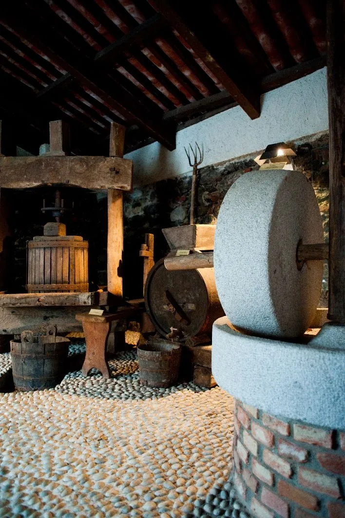 Museo di arte e mestieri
