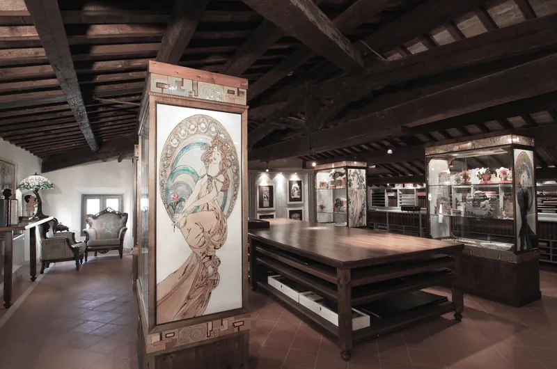 Museo di arte povera