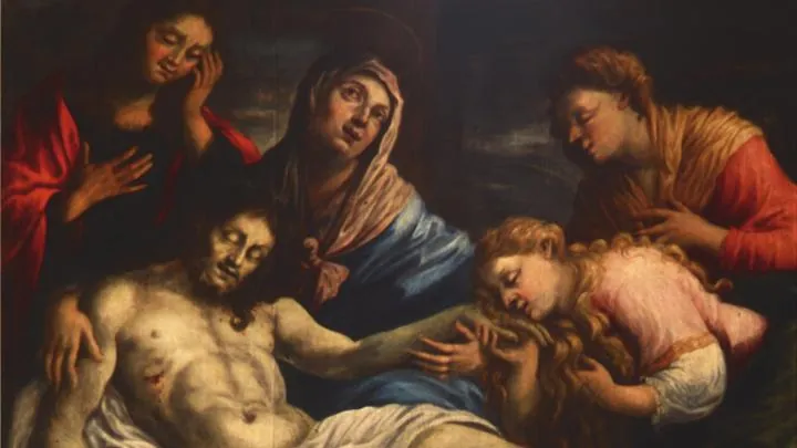 Museo di arte religiosa alpina - sede di Melezet (Bardonecchia)
