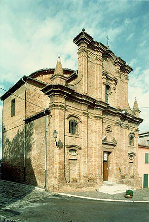 Museo di arte sacra di Longiano