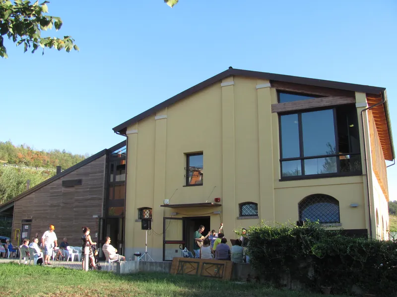 Museo di arti e mestieri "P. Lazzarini"