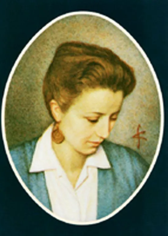 Museo di Benedetta