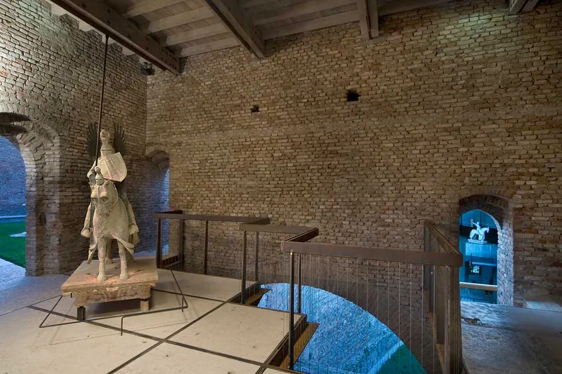 Museo di Castelvecchio