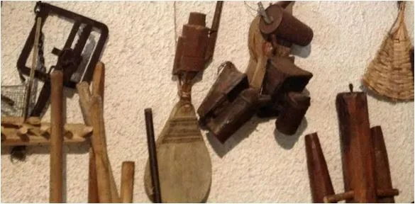 Museo di civiltà contadina arti e mestieri