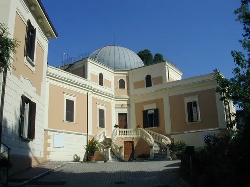 Museo di Collurania