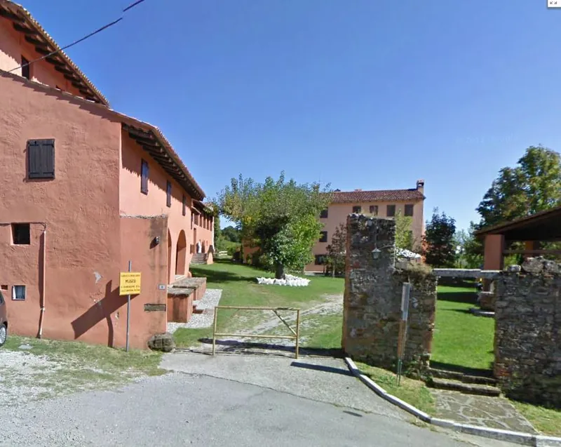 Museo di documentazione della civiltà contadina friulana di Colmello di Grotta