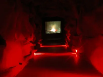 Museo di geopaleontologia e preistoria dei Colli Albani