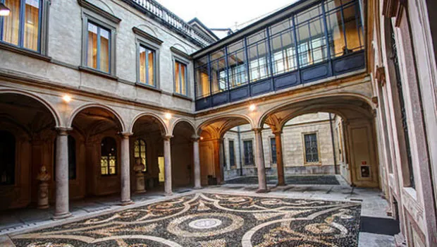 Museo di Milano