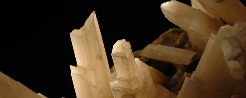 Museo di mineralogia di Palermo