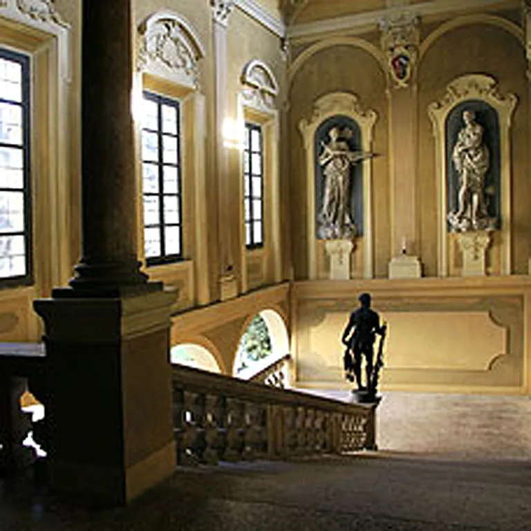 Museo di Palazzo Costa