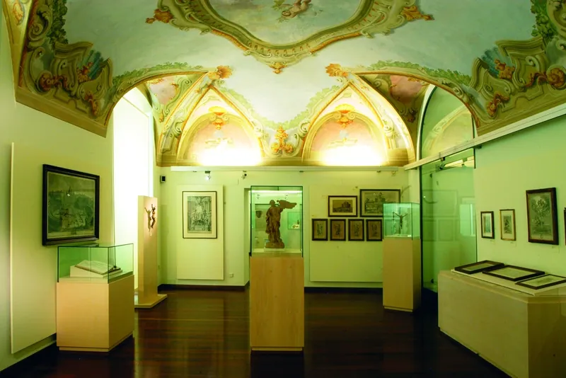 Museo di Palazzo della Penna