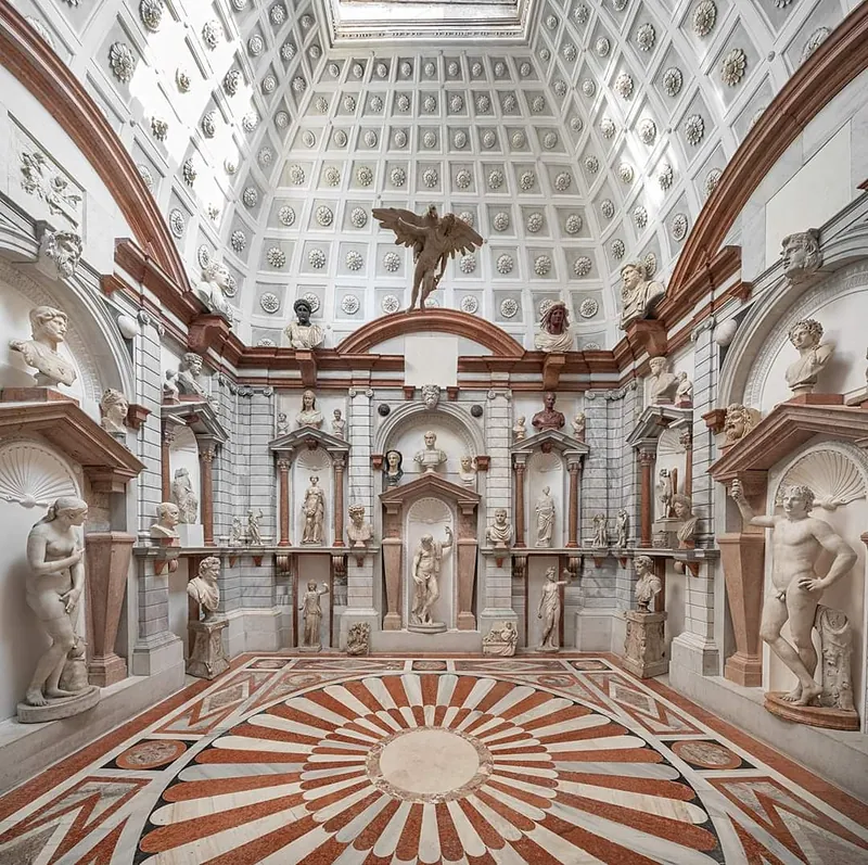 Museo di Palazzo Grimani