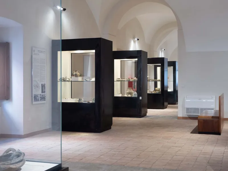 Museo di Palazzo Nieddu del Rio