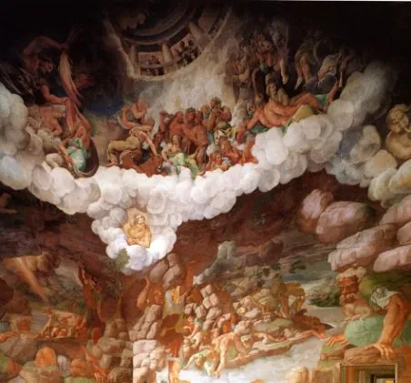 Museo di Palazzo Te