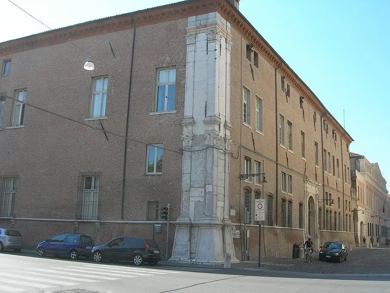 Museo di paleontologia e preistoria "Piero Leonardi"