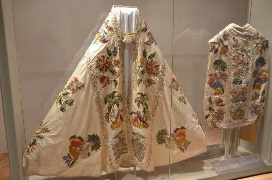Museo di "San Clemente"