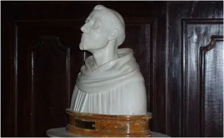 Museo di San Domenico di Bologna