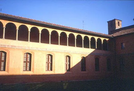 Museo di San Domenico di Imola