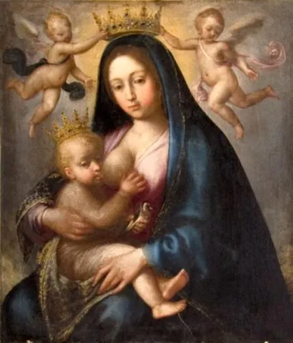 Museo di San Francesco a Folloni