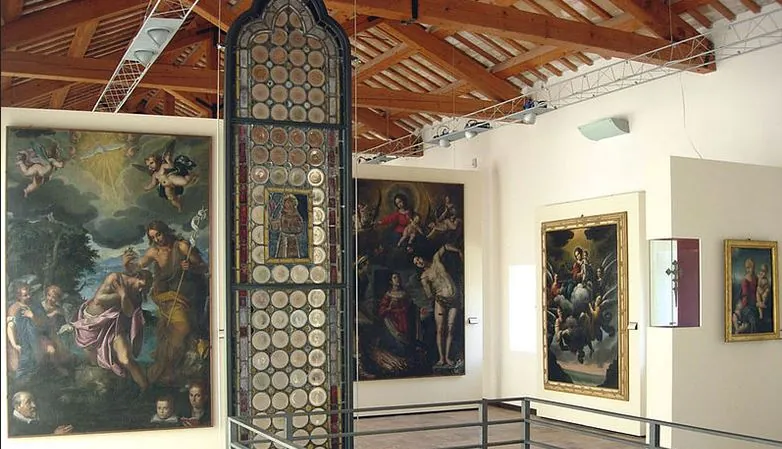 Museo di San Francesco