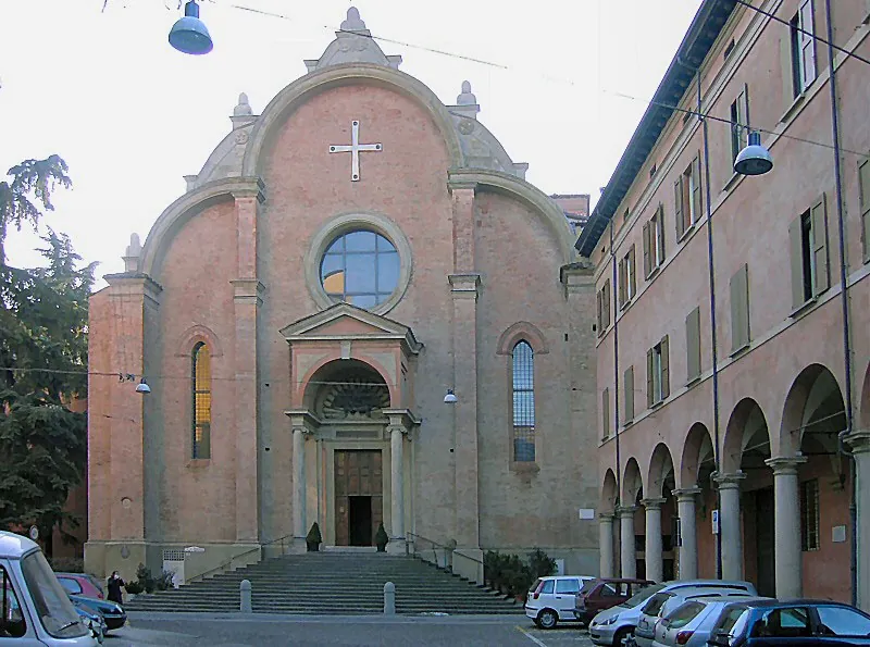 Museo di San Giovanni in Monte