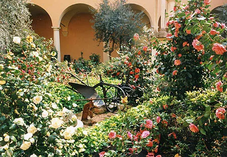 Museo di San Giuseppe di Bologna