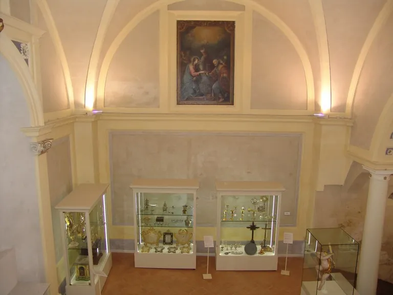 Museo di San Giuseppe di Paciano