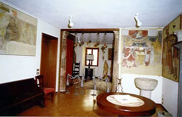 Museo di San Lorenzo Martire