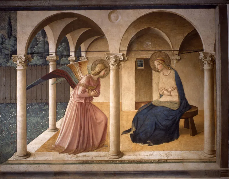 Museo di San Marco