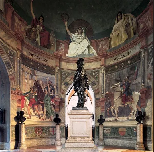 Museo di San Martino della Battaglia