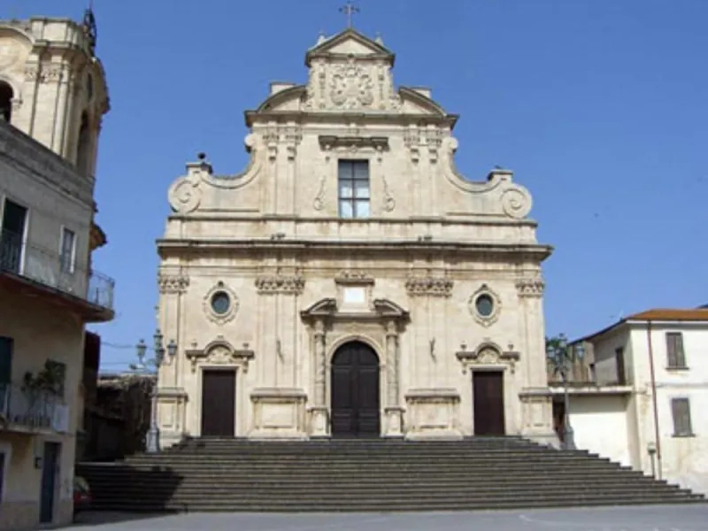 Museo di Santa Maria della Stella