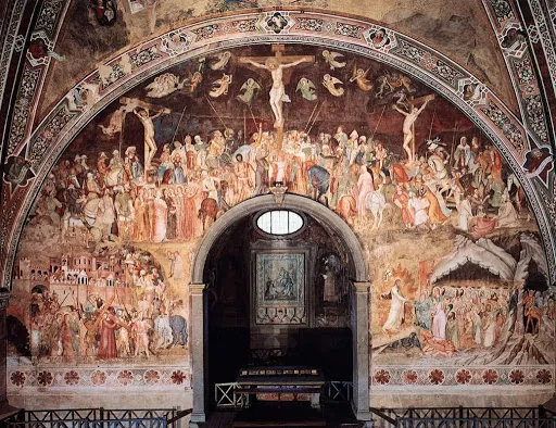 Museo di Santa Maria Novella
