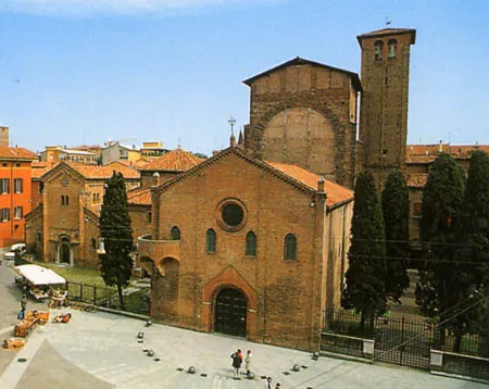 Museo di Santo Stefano