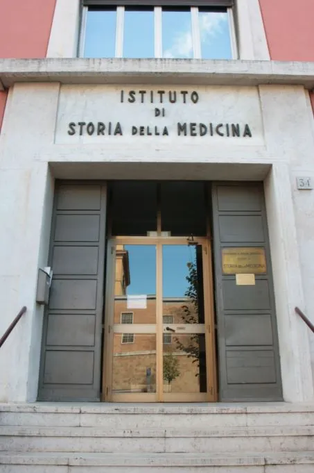 Museo di storia della medicina