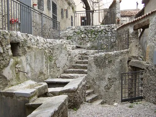 Museo di storia dell’agricoltura e della pastorizia