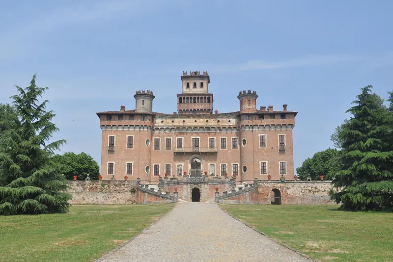 Museo di storia e civiltà agricola Lombarda - Museo lombardo del vino