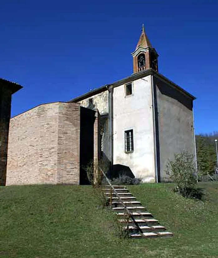 Museo di storia e civiltà contadina di Medesano