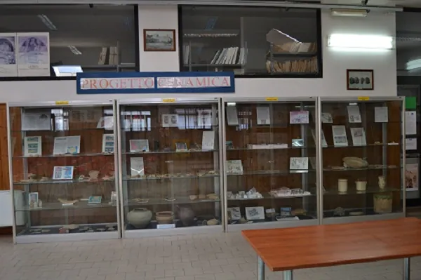 Museo didattico archeologico